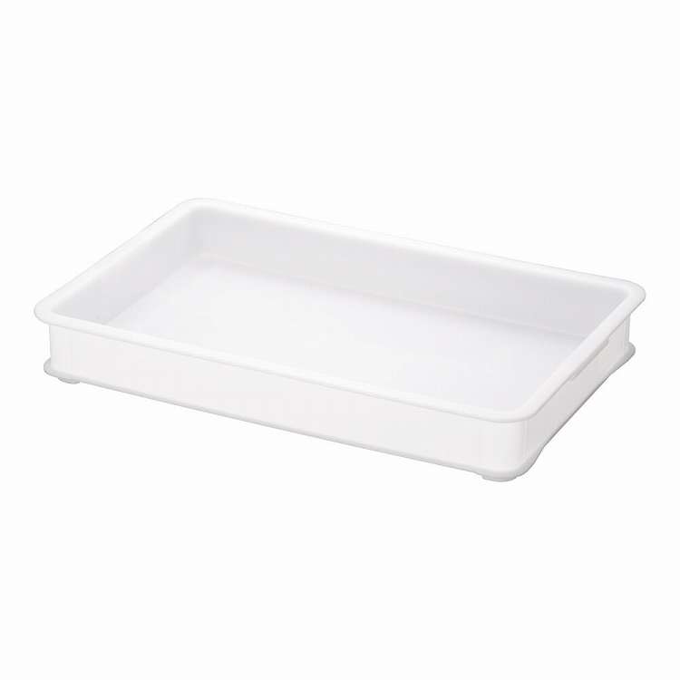 リス PP大型パンコンテナー 浅(代引不可)【送料無料】