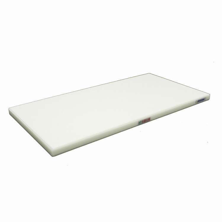 ポリエチレン・かるがるまな板標準 410×230×H20mm W(代引不可)【送料無料】 7,335円
