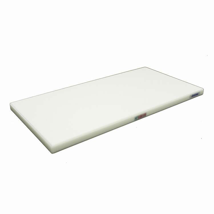 ポリエチレン・かるがるまな板標準 500×300×H20mm W(代引不可)【送料無料】