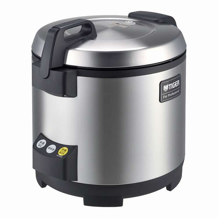 タイガー 業務用マイコン炊飯ジャー JMA-A360(代引不可)【送料無料】｜リコメン堂生活館
