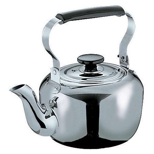 18-8MA電磁調理器用ケットル 10L(代引不可)【送料無料】