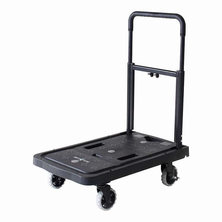 フラットカート F-CART02(代引不可)【送料無料】