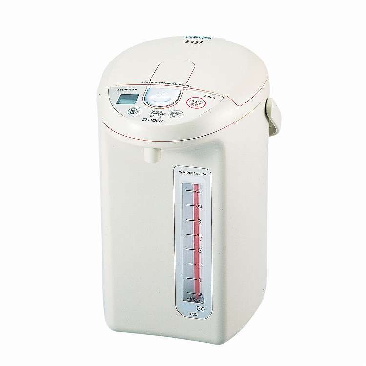 タイガー マイコン電動ポット PDN-A500(5.0L)(代引不可)【送料無料】|リコメン堂生活館