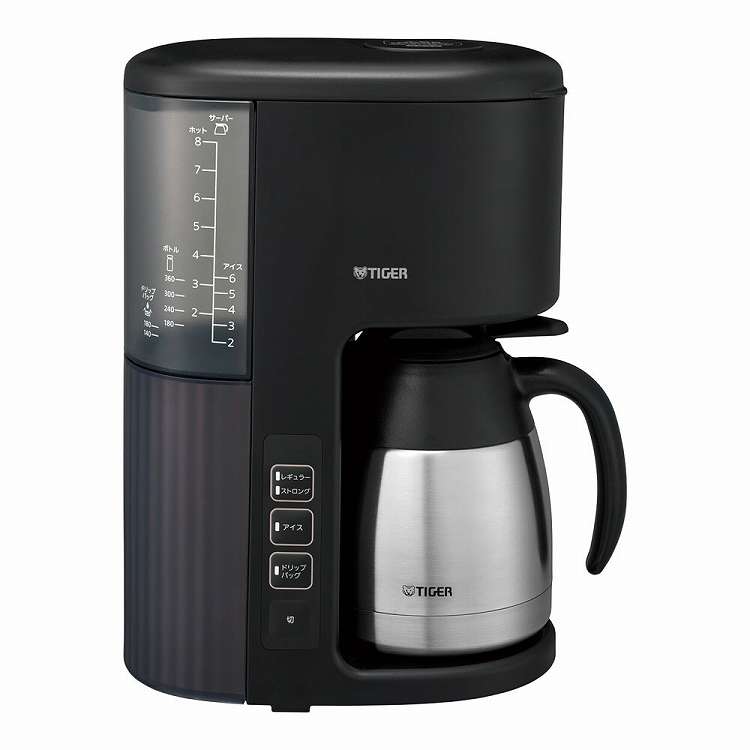 タイガー コーヒーメーカー ACE-V081(代引不可)【送料無料】