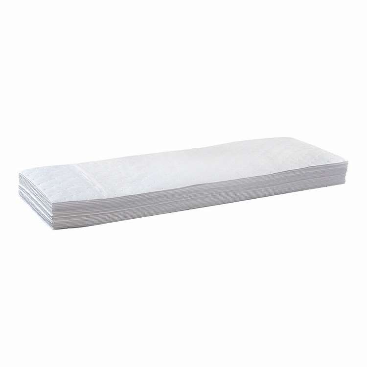 油専用モップパッド (20枚入) RFL641-6119(代引不可)【送料無料】 5,818円