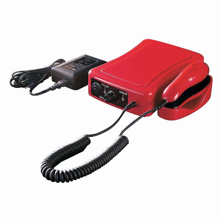 超音波ホッチキス キュッパ QP-01(代引不可)【送料無料】|リコメン堂生活館
