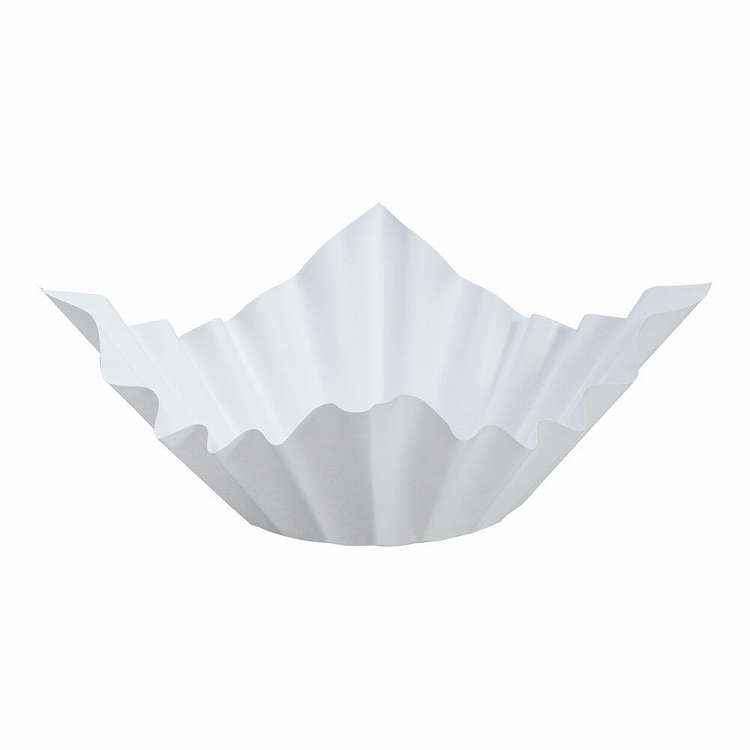 紙すき鍋 奉書 (300枚入) 角 M33-266(代引不可)【送料無料】