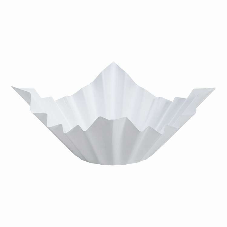 紙すき鍋 奉書 (300枚入) 角 M33-267(代引不可)【送料無料】