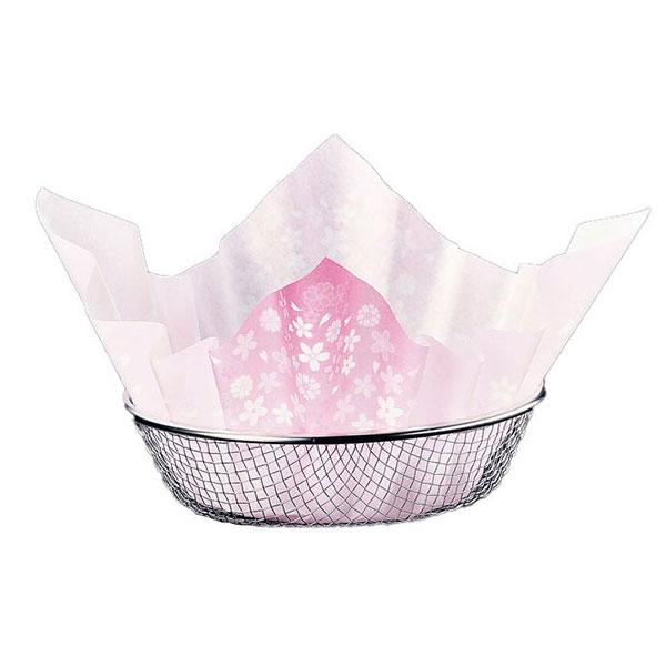 紙すき鍋 麻 (300枚入) 花吹雪 M33-275(代引不可)【送料無料】
