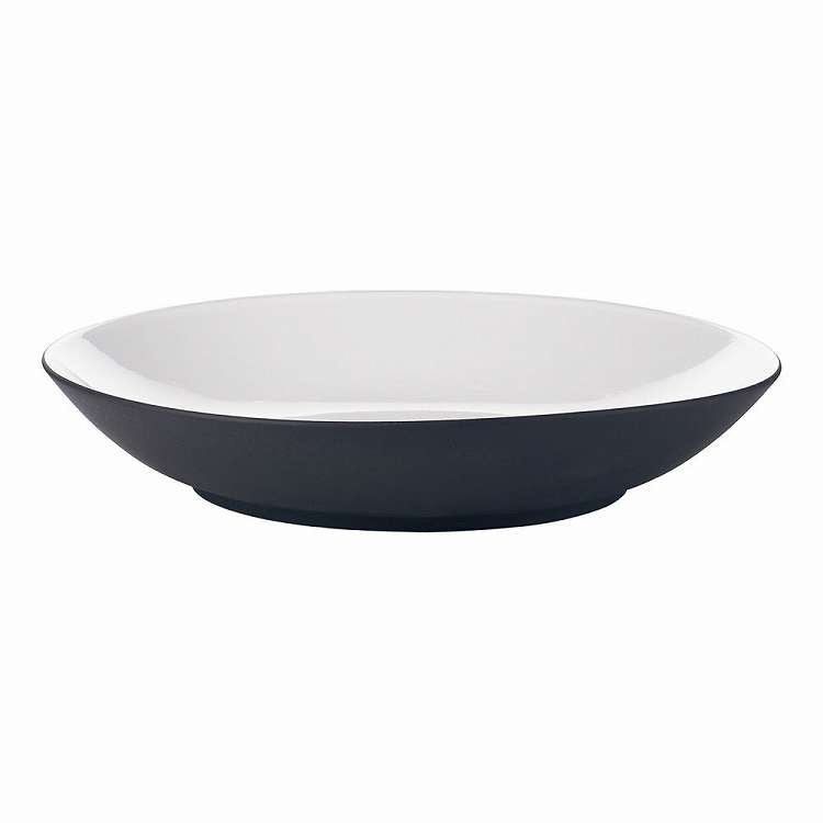 エキノクス クーププレート 27cm 651430 ホワイト(代引不可)【送料無料】