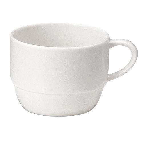 パティア スタッキングカップ(6個入) 41623-6321(代引不可)【送料無料】