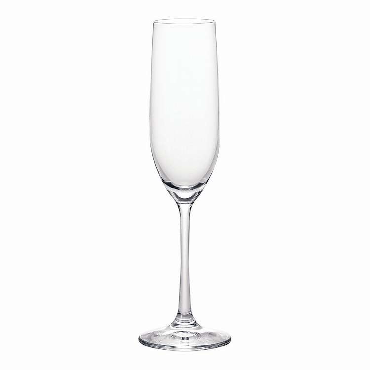 プレジール フルートシャンパン(4ヶ入) 8617(代引不可)【送料無料】 4,763円