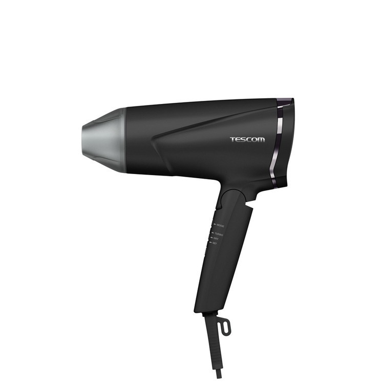 テスコム プロテクトイオンヘアードライヤー TD670A-K(代引不可)【送料無料】|リコメン堂生活館
