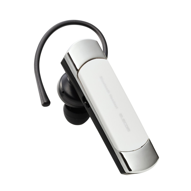 楽天市場】エレコム ヘッドセット Bluetooth 5.2 片耳 ワイヤレス