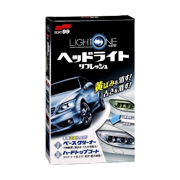 ソフト99 コーティング施工車 リフレッシュクリーナー00251 最大72％オフ！