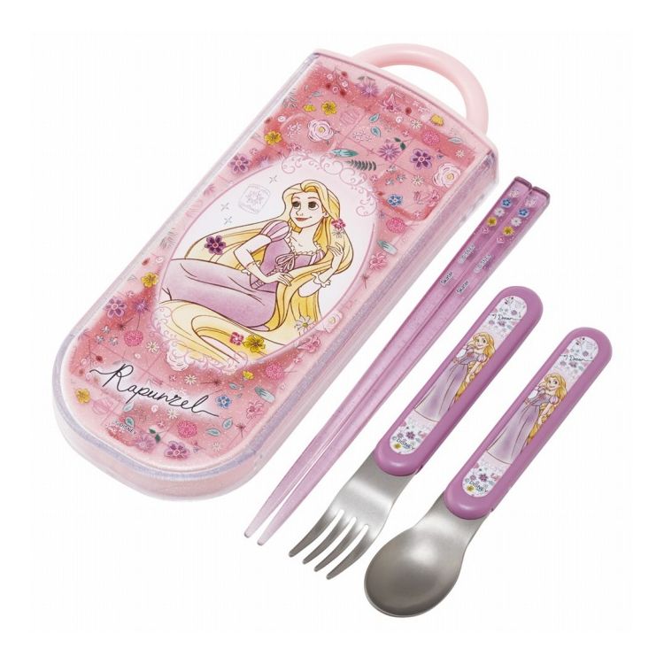 楽天市場】ディズニープリンセス スライドトリオセット 抗菌 食洗機