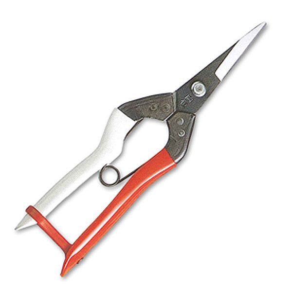 楽天市場】岡恒 岡恒 芽切鋏190mm No.304 : リコメン堂インテリア館