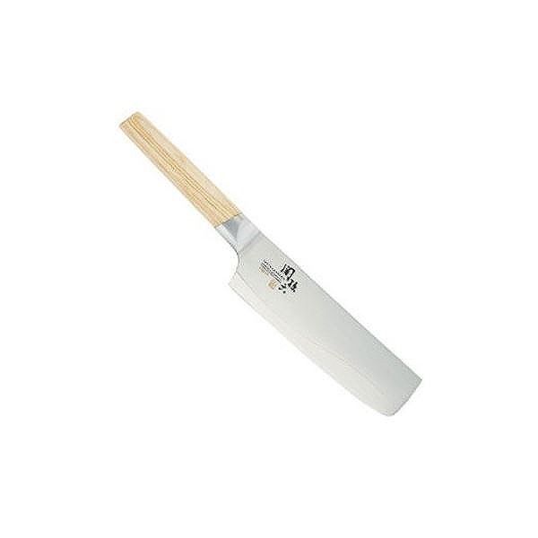 貝印 関孫六 10000CL 菜切165mm #000AE5257【送料無料】