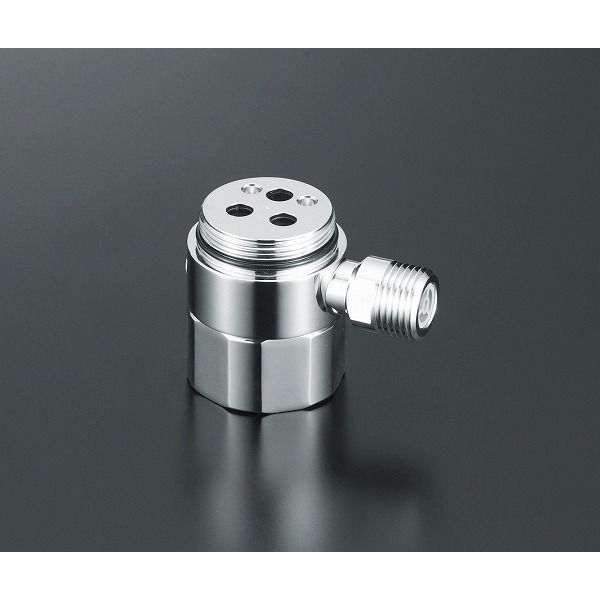 KVK KVK ZK5011PN 流し台混合栓分岐金具【送料無料】