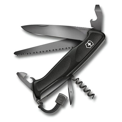 victorinox レンジャーグリップ 55 オキニスブラック #0.9563.C31P(代引不可)【送料無料】 13,651円