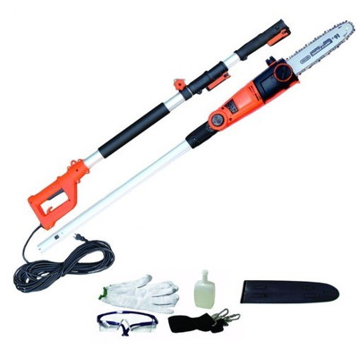 YARDFORCE 高枝切り電動チェーンソーV max ESN25A-JP(代引不可)【送料無料】｜リコメン堂生活館