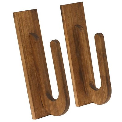 ライフサーブ EASY RACK for Board パラレル (ブラウン)(代引不可)【送料無料】|リコメン堂生活館