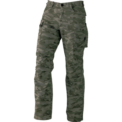 楽天市場】TriApex TriApex ESD対策ユニフォーム 男性パンツ JG3502 青