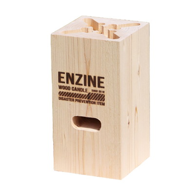 ラプラス スウェーデントーチ ENZINE X OBF-002(代引不可)【送料無料】
