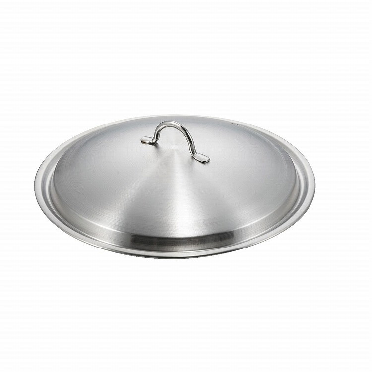 カンダ 18-0 IH対応2層火鍋 26cm用 蓋 #291292(代引不可)【送料無料】