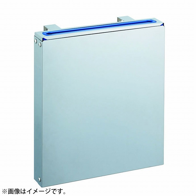 カンダ 分解・清潔包丁差【釘打式】大1段 レッド #134156(代引不可)【送料無料】