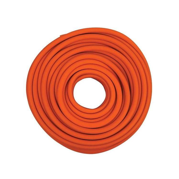LPガス用ガスホース リビラック GH-L9.5-50(代引不可)【送料無料】