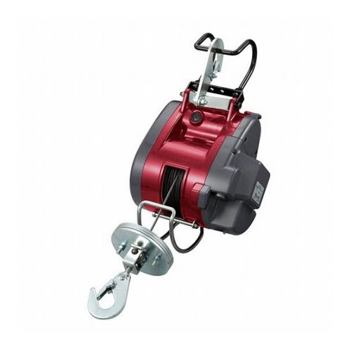 京セラ ウインチ AWI62D 21m(代引不可)【送料無料】