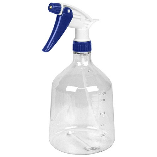 【単品50個セット】セフティ-3 使いやすいハンドスプレー 1000ml DX(代引不可)【送料無料】