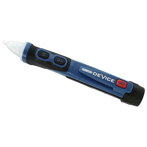 SK11 DIVICE 防塵防水検電器 DVC-20WP(代引不可)【送料無料】