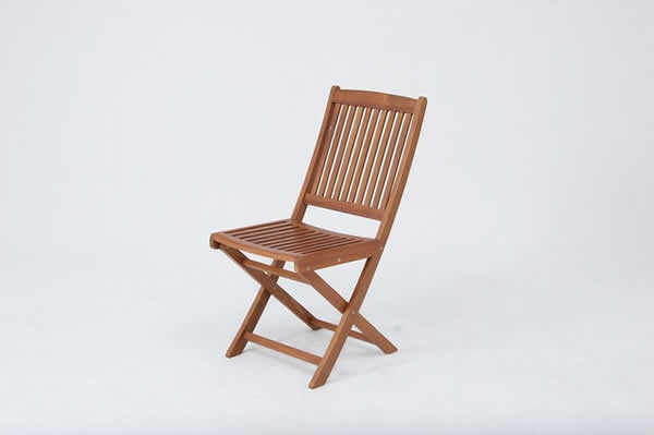 楽天市場】フォールディングチェア GC91JP ブラウン【送料無料