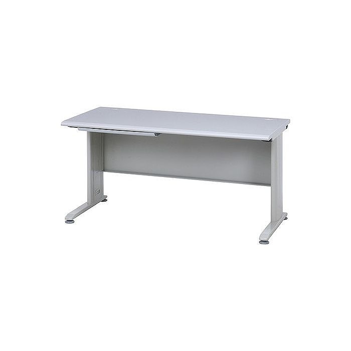 平机140幅 W1400×D700×H700mm スチール MDF おしゃれ ホワイト(代引不可)【送料無料】 25,185円