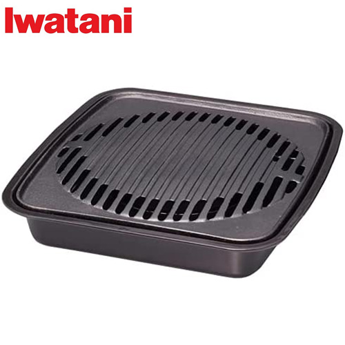 イワタニ Iwatani カセットコンロ用 焼肉グリル Cb A Ykg 焼肉コンロ q バーベキュー イワタニカセットフー専用アクセサリー 最大 オフ