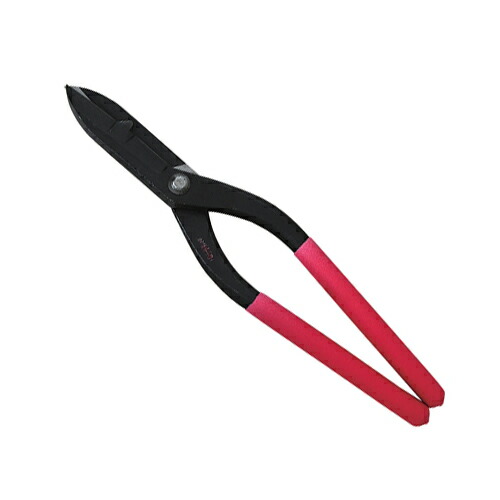 楽天市場】MIMATSU リブ プリント板切 金切鋏 300mm トタン板