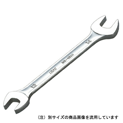 KTC・スパナ・S2-3538-F 作業工具：スパナ：両口スパナ【RCP】【送料無料】