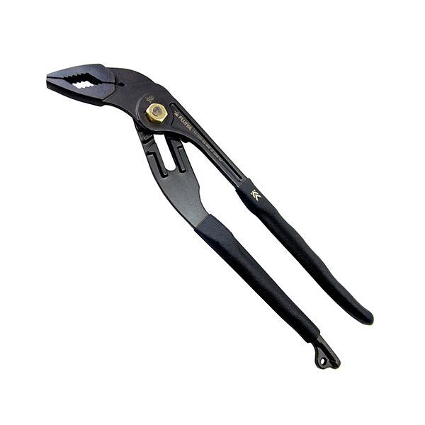 ウォーターポンププライヤ黒金 130-250-BG【送料無料】
