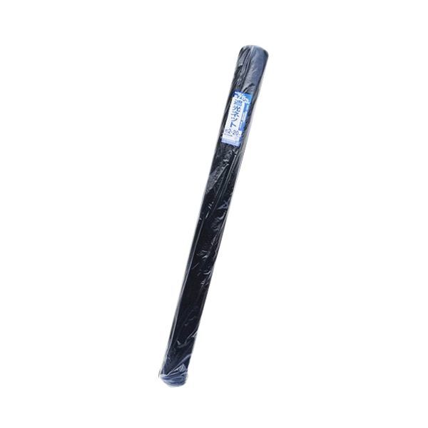 ラッセル遮光網75K 75% 2X20m クロ【送料無料】 4,955円
