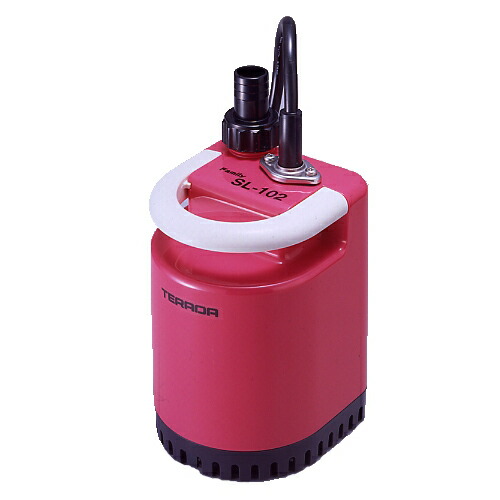 楽天市場】ファミリーポンプ 水中ポンプ 口径15mm 50/60Hz共用