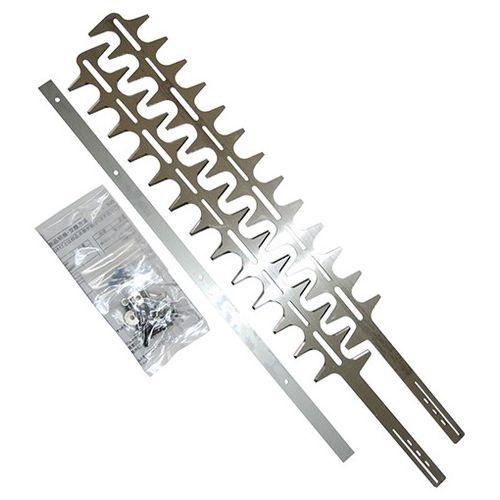 ニシガキ 刈太郎-500-替刃 N-834-1【送料無料】