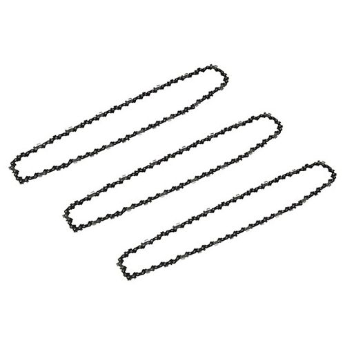 SK11 シャープチェンソー替刃3本 SE3S-52E/3【送料無料】