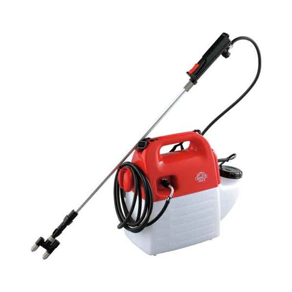 電気式噴霧器 5L SSA-5【送料無料】｜リコメン堂生活館