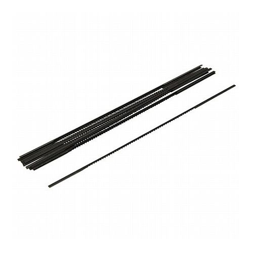 リョービ 糸ノコ刃 木工用 140mm(代引不可)