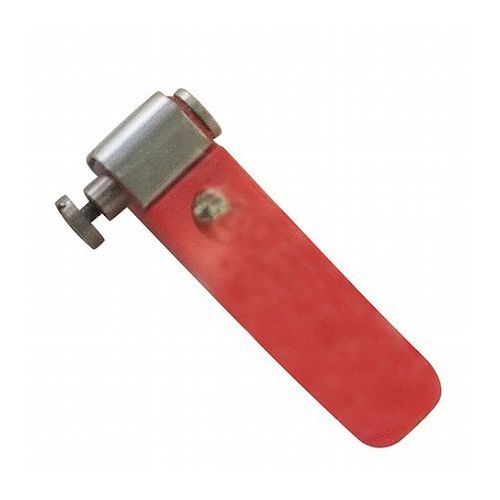 楽天市場】シンワ ストッパーレバー赤のび助2用 81102 : リコメン堂