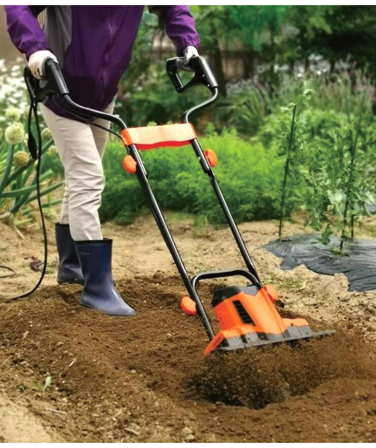 最安値に挑戦 の家庭用 電動 家庭菜園 ヒーター 耕うん機 庭 ハイパワー 花壇 加湿器 耕運機 耕運 畑 電動 ガーデニング 農業 耕す 土 農作物 栽培 土つくり 農業機械 代引不可 送料無料 リコメン堂生活館 送料無料 耕運機 耕うん機 電動 ハイパワー 家庭用