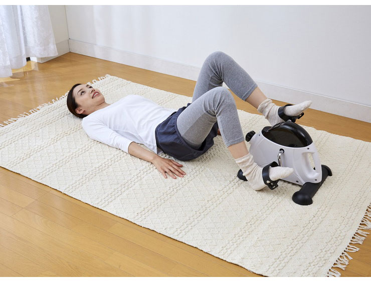 家所フィジカルフィットネス自動自転車 トレーニング 脚力 しつけ機関 ながらエクササイズ 一回りマシン 運動不充分さ截ち切る パウダーコンパクト 代引不可 送料無料 Msgtours Com