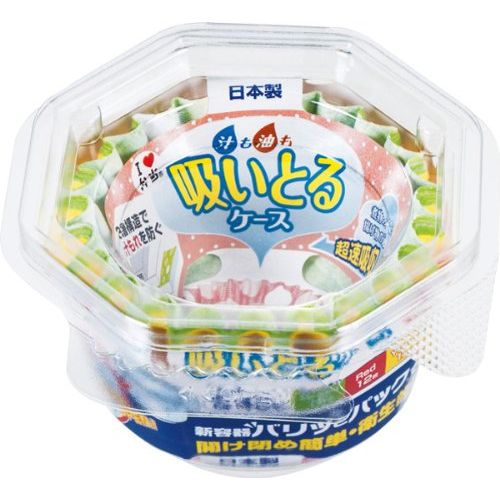 楽天市場】【単品3個セット】SC増量おかずカップ8号 72枚 大和物産(代